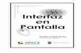 1 MANUAL DE INSTALACIÓN - Interfaz en Pantalla · Aún así, a continuación se explica como poder descargar los programas necesarios desde internet. ... • Ratón avanzado : ...