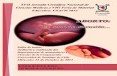 facultad de ciencias médicas universidad de santiago … · -Síndrome bronquial obstructivo (SBO) secundario en campaña de invierno: neuroblastoma en lactante menor.