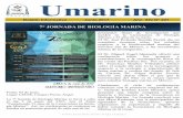 Umarino - :: Universidad del Mar · 3 Puerto Escondido, Puerto Ángel, Huatulco ta concluyeron las actividades con la parte práctica del curso denominado “Elaboración de …