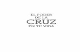 EL PODER DE LA CRUZ - Editorial Portavoz | Bienvenido · sabes cómo activar el poder de la cruz —teniendo ... minutos de mi casa, ... amuleto de buena suerte o decoración, ...