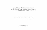 Julio Cortázar - big.assets.huffingtonpost.combig.assets.huffingtonpost.com/primeras-paginas-clases-literatura.pdf · Las lecciones de literatura dictadas por escritor consa- ...