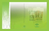 Del Sistema Sanitario Público de Andalucía Modelo … · Formación de Residentes en el ... Programa Comúnde Especialistas en Formación Portaleir. EDITA: Consejería de Salud.