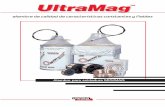 Ultramag pag. a pagina - solysol.com.es20pag.a=20... · de alambres para soldadura. • El alambre UltraMag está fabricado según ISO 9002 (UNI EN 29000/ISO 9002 QUALITY MANAGEMENT