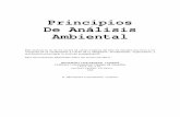 Principios De Análisis Ambiental - Totally free bible ...amesbible.org/Spanish/SEnvironmentalAnalysis.pdf · Una Estrategia para el Planeamiento, 110 ... para alcanzar el mundo con