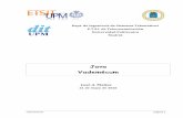 Java Vademécum - DITpepe/libros/vademecum.pdf · vademécum página 1 Dept. de Ingeniería de Sistemas Telemáticos E.T.S.I. de Telecomunicación Universidad Politécnica Madrid