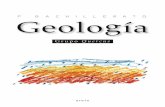 Cualquier forma de reproducción, distribución ... · Dorsales oceánicas ... Unidad 4: Magmatismo y rocas magmáticas ... • Explicar la estructura de la geosfera basada en las