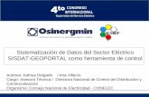 CONGRESO INTERNACIONAL 4to - osinergmin.gob.pe · Para el cálculo del reconocimiento de costos de transmisión y distribución, ... CONCLUSIONES Y RECOMENDACIONES 0 20 40 60 80 100