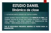ESTUDIO DANIEL Dinámica de clase - …eternalcovenant.church/wp-content/uploads/2018/01/DANIEL-CAPITUL… · DANIEL CAPÍTULO 1 “ Bienaventurado el que lee, y los que oyen las
