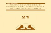 REVISTA DE LA SERYMP 21 - rorschach.com.esrorschach.com.es/wp-content/uploads/2015/01/REVISTA-21-SERYMP-2… · La iconografía (dibujos, ... Indicadores de vulnerabilidad en niños