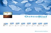 Biomaterialesosteobiolargentina.com/catalogos/osteobiolargentina.pdf · Regeneración periimplantaria con OsteoBiol ...