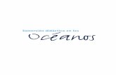Inmersión didáctica en los Océanos - Blog de Josechu ... · y evitar la contaminación de mares y ríos. ... Por eso es necesario luchar en defensa de los océanos y nuestro compro-