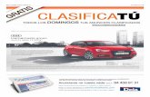 Audi A la vanguardia de la técnicastatic.deia.eus/docs/2016/07/05/clasificatu_____030716_2652.pdf · De disfrutar de su avanzada tecnología. De dejarte llevar por su seductor estilo.
