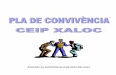 APROVAT AL CLAUSTRE EL 5 DE JUNY DEL 2017 - … DE CONVIVENCIA CEIP... · Illes Balears (BOIB 28/05/05 n. 82.EXT) ... DECRET 121/2010, de 10 de desembre, pel qual s’estableixen