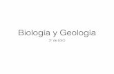 Biología y Geología - iesvallecasuno.com · 4. Aparatos que ... Libro de texto en pdf que puedes descargar e imprimir: Biología y Geología (30 de ESO adaptado a la LOMCE) BIOLOGÍA