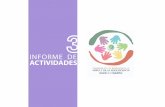 COMISIÓN DE LOS DERECHOS DE LA NIÑEZ Y ... - … · Presentación del libro : “Paso a pasito... espacios seguros para la primera infancia en Ciudad Juárez ... 3. derechos * *
