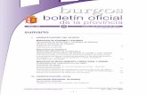 b g - Boletín Oficial de la Provincia de Burgosbopbur.diputaciondeburgos.es/system/files/private/publicado/bopbur... · Solicitud de autorización de vallado en Orón (Burgos) 19