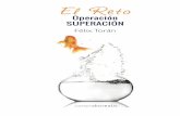El Reto (Spanish Edition) - api.ning.comapi.ning.com/.../ElReto.pdf · El poder de una sonrisa..... 143 25. Creando compenetración ... Para mi esposa Silvia, y mis hijos Carla y