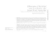 Historia y ficción en La feria, de Juan José Arreola ...web.uaemex.mx/plin/colmena/Colmena_88/docs/4_La_Feria.pdf · 1 Para Adam Schaff, ... lato y de la literatura misma. El conocimiento