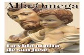 La vida oculta de san José - Alfa y Omega | Semanario católico de … · 2015-03-20 · ... La prueba de mi verdad. ESPAÑA. Migraciones: ... desde que comenzó, el secreto de nuestro