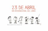 Sobre libros sí hay mucho escrito · Guía de lectura de la colección infantil de la Biblioteca Pública de Burgos Hasta 5 años . De 5 a 6 años . De 7 a 8 años . A partir de