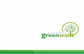 Presentación Greenwalk Ltda. Marzo 2017 - asiquim.com€¦ · Para ser eﬁciente, el reciclaje de plásticos requiere una cantidad suﬁciente de material, que recibe el nombre