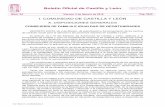 Boletín Oficial de Castilla y León - inforesidencias.com · habrá de atender a los postulados de la Ley 5/2013, de 19 de junio, de estímulo a la creación de empresas en Castilla