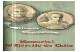 MEMORIAL DEL EJERCITO DE CHILE - cesim.cl memorial/1960-1969/1962/mayo-junio 1962.pdf · pequeño conjunto cooperador inmediato del jefe, el cual es ahora llamado Cuartel General,
