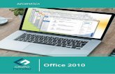 Office 2010 - grupofuturo.es · Empleados administrativos de contabilidad, ... Movimiento por las Tablas y Selección de Registros ... Creación de Formularios