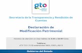 Secretaría de la Transparencia y Rendición de Cuentasdgafgto.guanajuato.gob.mx/siaf/portalusa/Ventana1/2_ANUAL_2018... · Ejecutivo Judicial Legislativo ÁMBITO: Estatal Federal