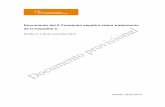 Documento del II Consenso español sobre tratamiento …static.correofarmaceutico.com/docs/2015/02/25/consenso_hepatitisc.pdf · Tratamiento de los pacientes con cirrosis hepática