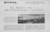 pf-memoriahistorica.orgpf-memoriahistorica.org/PDFs/1970/PF_097_doc.pdf · y 1967 el desbalance neto de América latina con la metrópoli ascendió a 7 mil 800 millo- ... los caminos