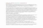 Historia de los métodos cuantitativos - Clase Virtualclasevirtual.weebly.com/uploads/1/2/7/2/1272660/1._historia_de_los... · Historia de los métodos cuantitativos Introducción