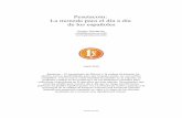 Pesetacoin: La moneda para el día a día de los españolespesetacoin.info/ficheros/Pesetacoin WhitePaper ESP.pdf · 2018-04-22 · Con la nueva crisis mundial acechando en la esquina,