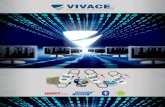 Process Instruments SOBRE VIVACE · Los instrumentos de proceso Vivace están conformados por un ... que facilitan los pasos para la ... Los cursos de formación son impartidos por