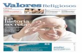Valores Religiosos filea Argentina acaba de vivir días históricos. La elección de un hijo de esta tierra, el cardenal Jorge Bergoglio ... bre del gran santo de los pobres- y