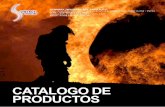 Descargar catalogo en pdf - grupo …grupo3s.pe/meb/imgdatos/catalogo/pdf_generado/catalogo.pdf · Accesorios y dispositivos para supervisión de sistemas contra incendio. Detectores