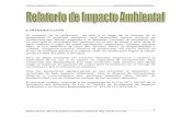 “Proyecto Agrícola Ganadero - seam.gov.py · “Proyecto Agrícola - Ganadero “ Proponente: ERNESTO RAUTENBERG