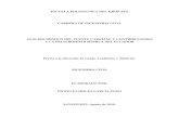 ESCUELA POLITECNICA DEL EJÉRCITO CARRERA …repositorio.espe.edu.ec/bitstream/21000/1686/1/T-ESPE-029519.pdf · suelo con elementos finitos. ABSTRACT ... 2.1 Análisis del trabajo