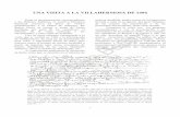 UNA VISITA A LA VILLAHERMOSA DE 1494 - …perso.ya.com/santiagobellon/historia/visita1494.pdf · fallo / en el dicho sagrario en un cofre de madera pintado en el qual esta una costodia