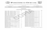 ÓRGANO DEL GOBIERNO CONSTITUCIONAL DEL …po.tamaulipas.gob.mx/wp-content/uploads/2016/01/cxli-003-070116F... · al Juicio Ordinario Civil Sobre Divorcio Necesario. 3 EDICTO 30.-Expediente