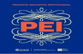 proyecto educativo institucional - repository.icesi.edu.corepository.icesi.edu.co/.../83074/1/icesi_proyecto_educativo_2017.pdf · El Programa Lectura, Escritura y Oralidad (LEO)
