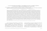 Caracterización fenotípica y genotípica de doce …. Biol. Trop. (Int. J. Trop. Biol. ISSN-0034-7744) Vol. 59 (3): 1017-1036, September 2011 1017 Caracterización fenotípica y