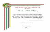 UNIVERSIDAD NACIONAL DE LOJA - dspace.unl.edu.ecdspace.unl.edu.ec/jspui/bitstream/123456789/6596/1/Ortega Espinosa... · La ruptura prematura de membranas puede ocasionar complicaciones