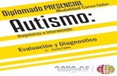 D.Presencial eval y diag 2017 - Plataforma de … Presencial... · ... para distinguir la discapacidad intelectual de las ... de la comunicación según ... campos de conducta, que