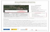 RUTA HISTÓRICA DE FAVILA (Cangas-Villanueva …cangasdeonis.es/wp-content/uploads/2017/04/FAVILA2.pdf · los derechos de propiedad y uso del suelo, queda prohibida cualquier forma