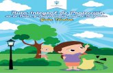 Ruta Integral de Protección - ccpidguayaquil.gob.ecccpidguayaquil.gob.ec/uploads/rutas/230118guiamaltrato.pdf · La Ruta Integral de Protección de la Niñez y Adolescencia ante