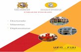 UPG - FISI - sistemas.unmsm.edu.pesistemas.unmsm.edu.pe/posgrado/adjuntos/noticias/... · UCV, Perú. 2017. Víctor Miranda Vargas Magister en Ciencias Humanas y Sociales ... servicios