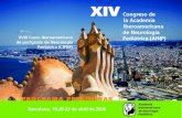 XIV Congreso de la Academia Iberoamericana de … · 13:45-15:00 Comida de trabajo ... Dr. José Santos Borbujo ... (22 abril). Los idiomas oficiales son el español, portugués e