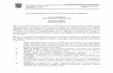 Ley de Protección Civil para el Estado de Campechecampeche.inea.gob.mx/archivos/transparencia/ley-proteccion-civil... · generadas por el impacto de fenómenos destructivos en la