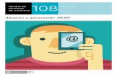 108 - Xuventude.netxuventude.xunta.es/uploads/docs/Observatorio/Jvenes_y... · 2016-11-04 · Cambio Tecnológico y Hegemonía Económica: el papel de las TIC en la configuración